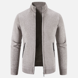 Castello | Warm Fleece Vest