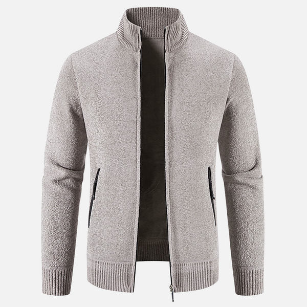 Castello | Warm Fleece Vest
