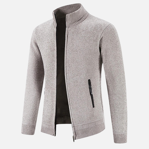Castello | Warm Fleece Vest