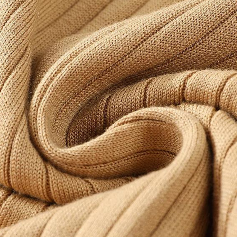 Brighton | Mulberry Silk Polo