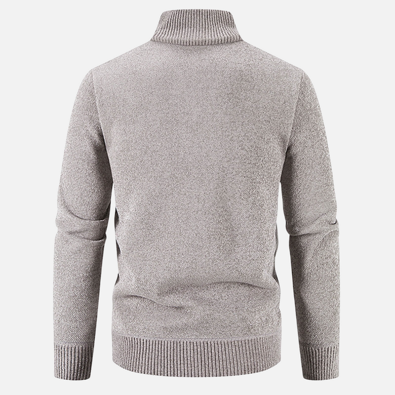 Castello | Warm Fleece Vest