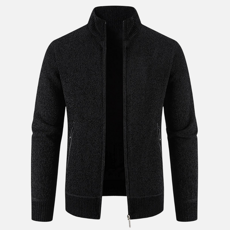 Castello | Warm Fleece Vest