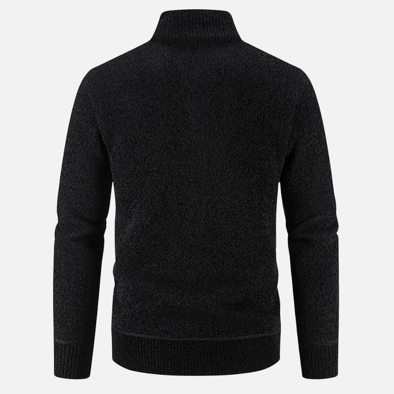 Castello | Warm Fleece Vest