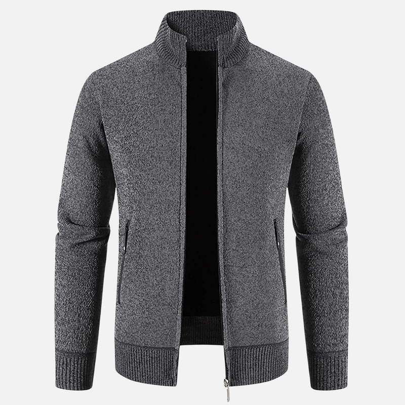 Castello | Warm Fleece Vest