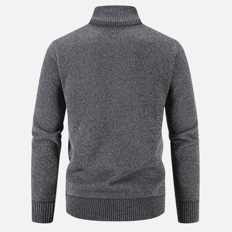 Castello | Warm Fleece Vest