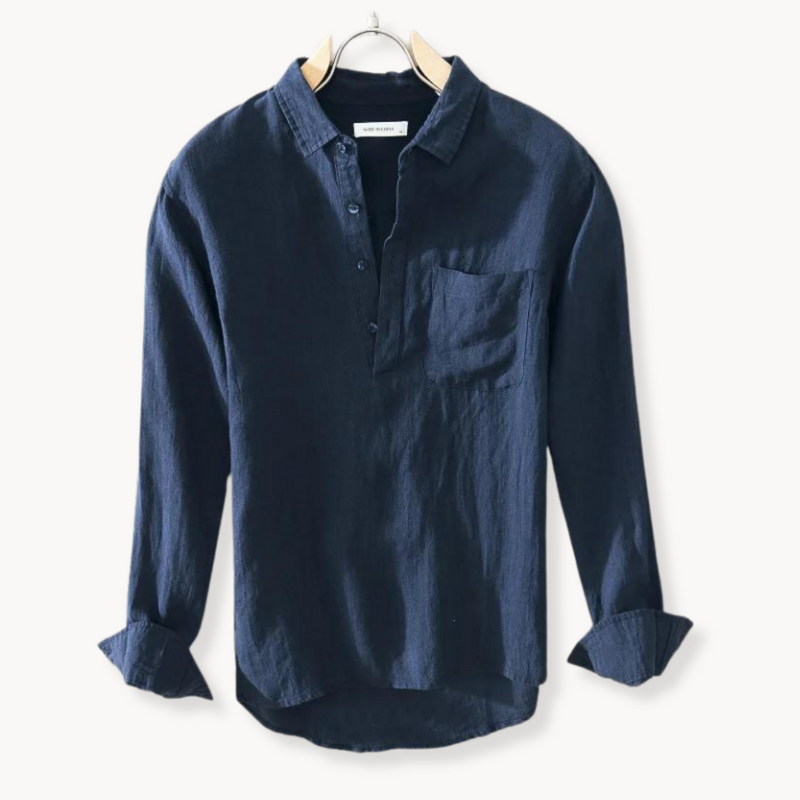Sorrento | Linen Popover