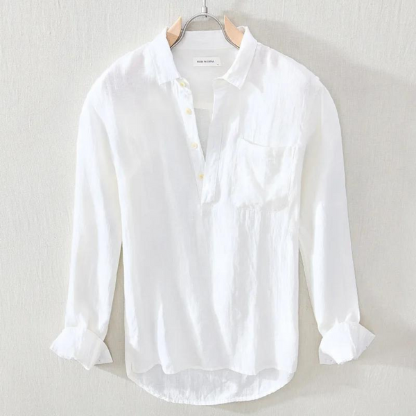 Sorrento | Linen Popover
