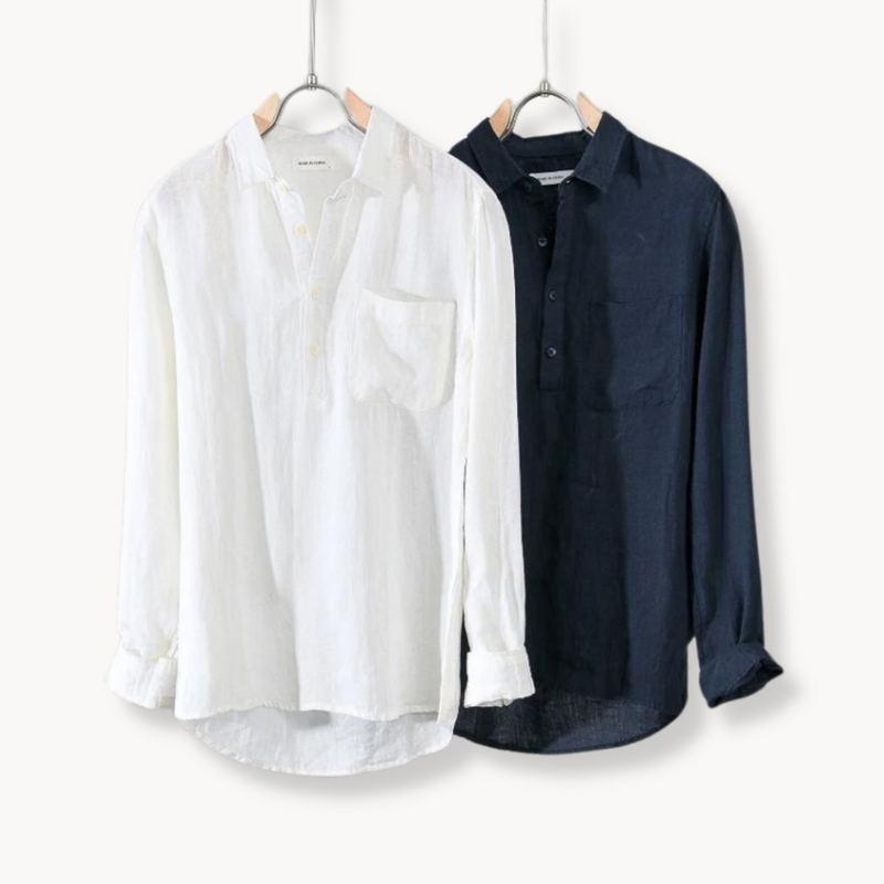 Sorrento | Linen Popover