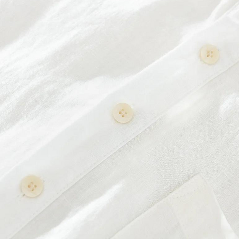 Sorrento | Linen Popover