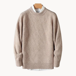 ELAVIUM | Castello Knitted Sweater