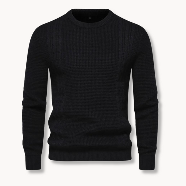 ELAVIUM | Kane Sweater