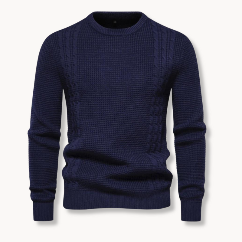 ELAVIUM | Kane Sweater
