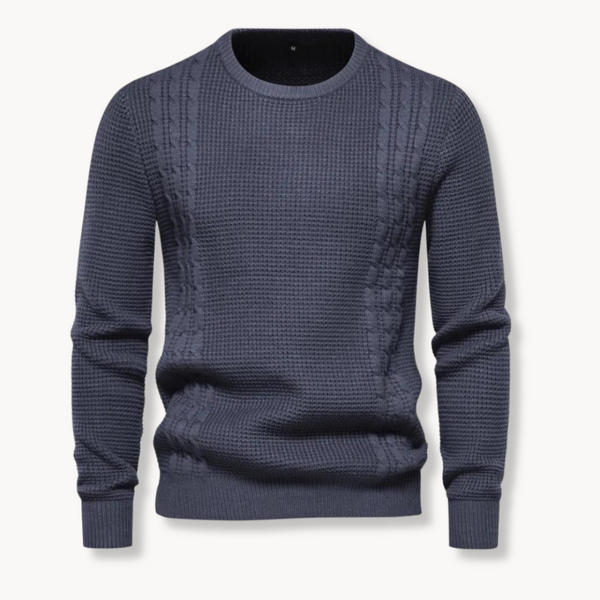 ELAVIUM | Kane Sweater