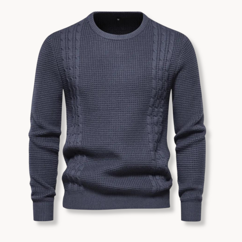 ELAVIUM | Kane Sweater
