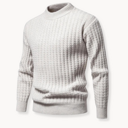 ELAVIUM | Crewneck Sweater