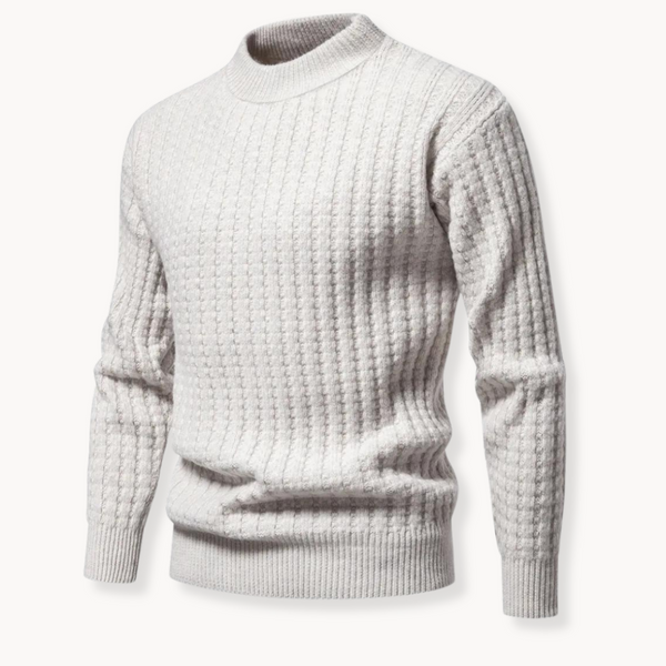 ELAVIUM | Crewneck Sweater