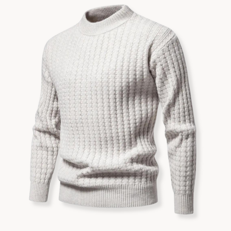 ELAVIUM | Crewneck Sweater