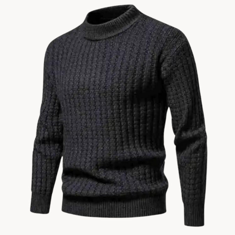 ELAVIUM | Crewneck Sweater