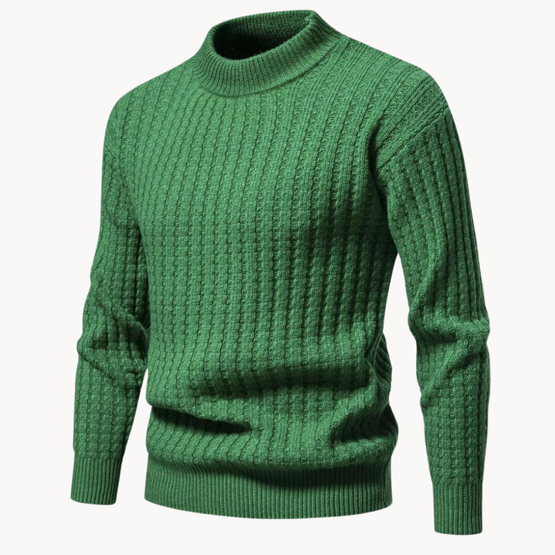 ELAVIUM | Crewneck Sweater