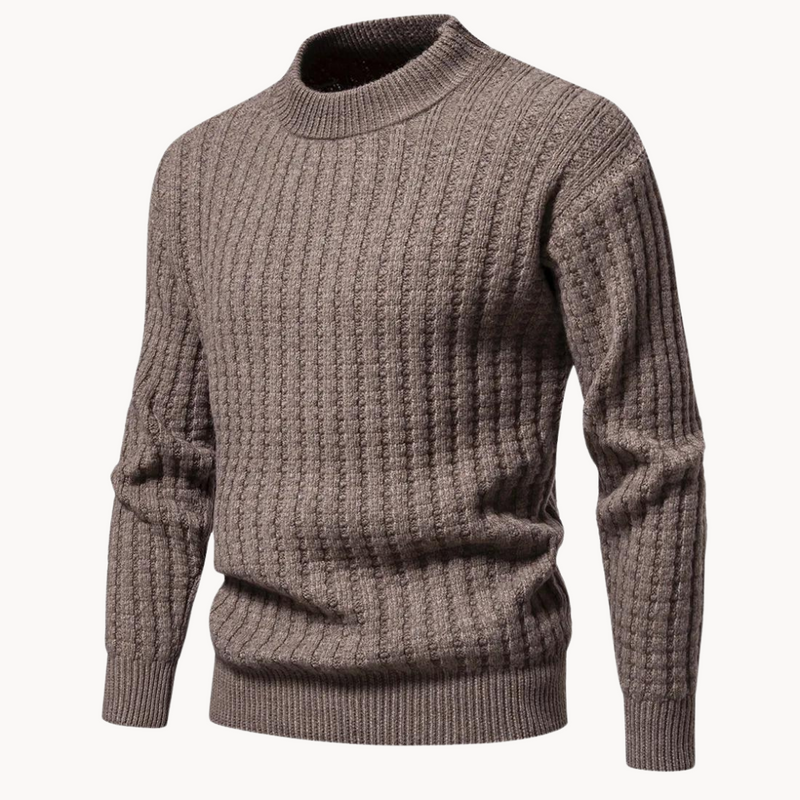 ELAVIUM | Crewneck Sweater