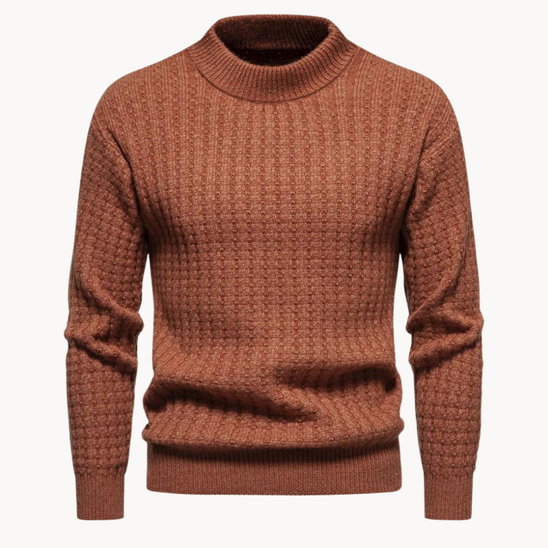 ELAVIUM | Crewneck Sweater