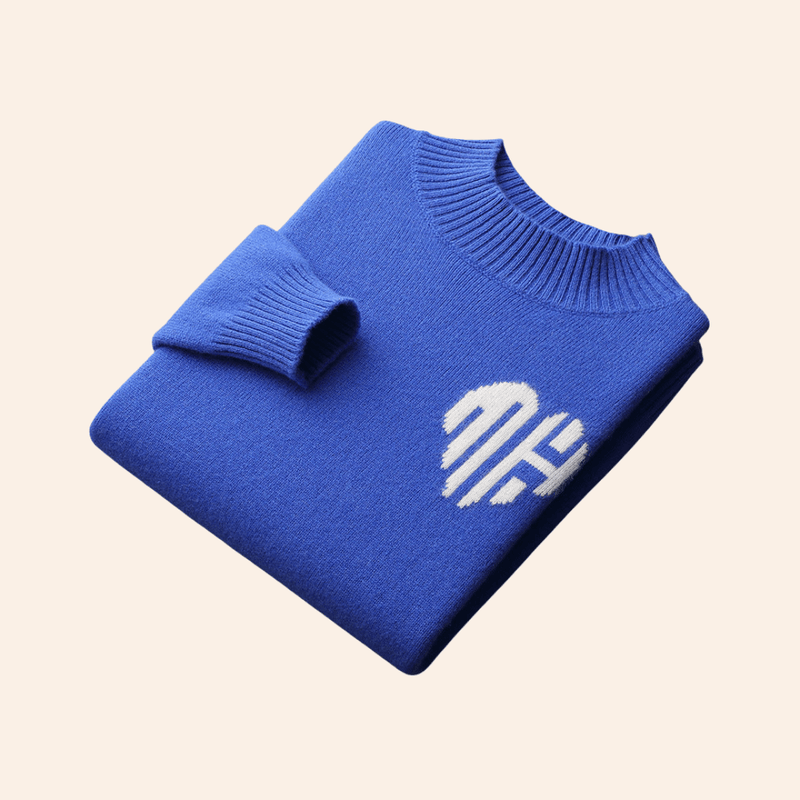 ByCastello |  Sweater
