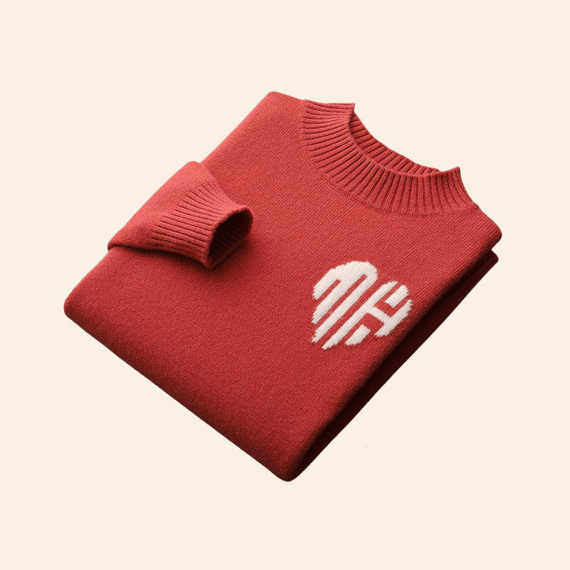 ByCastello |  Sweater