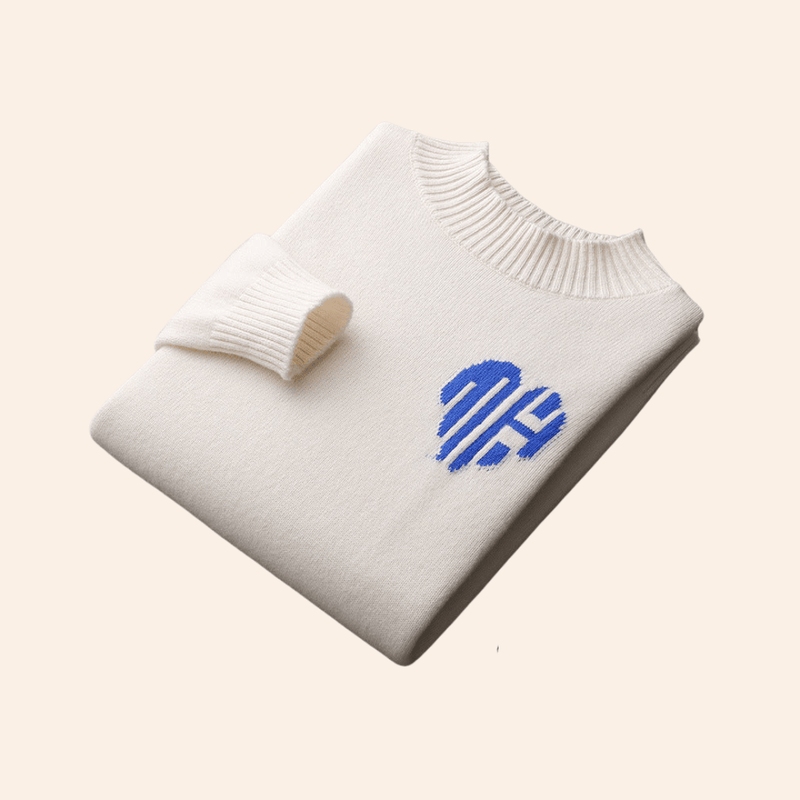 ByCastello |  Sweater