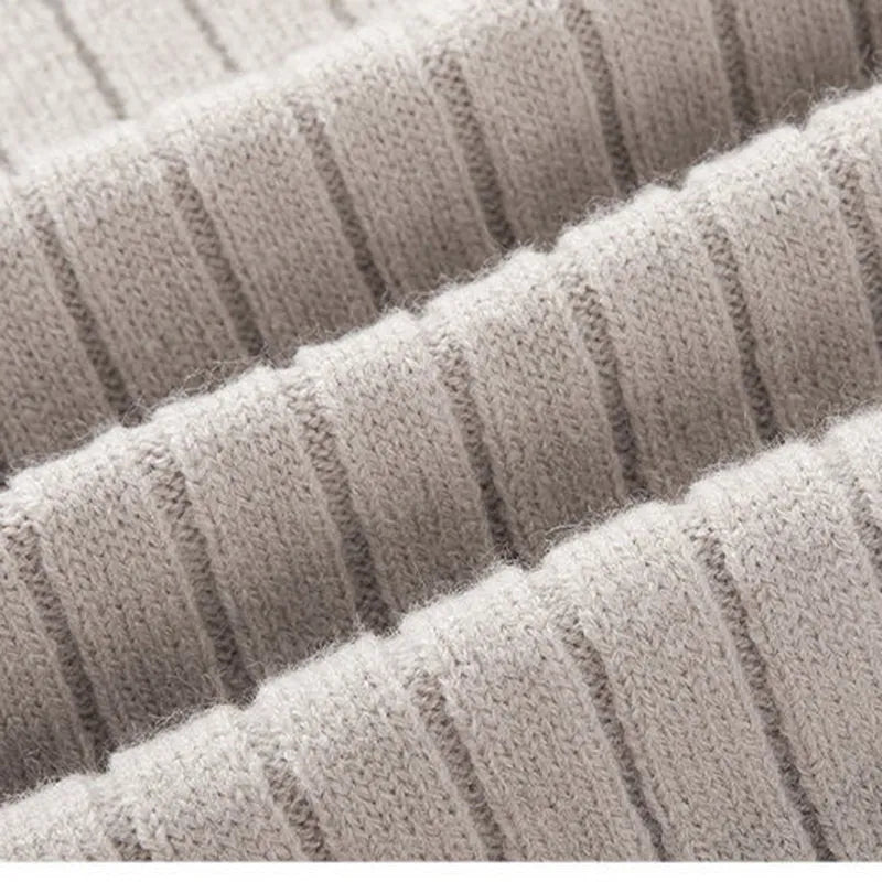ELAVIUM | Half-Zip Sweater