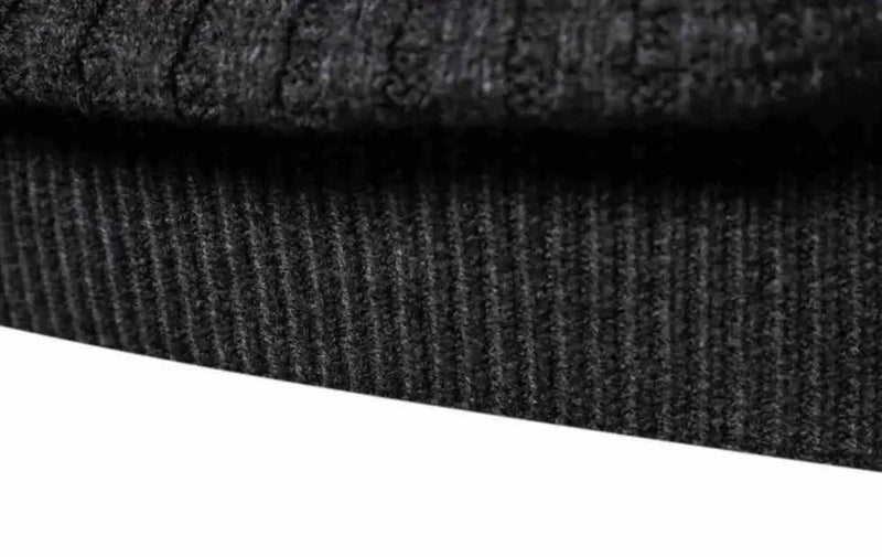 ELAVIUM | Crewneck Sweater