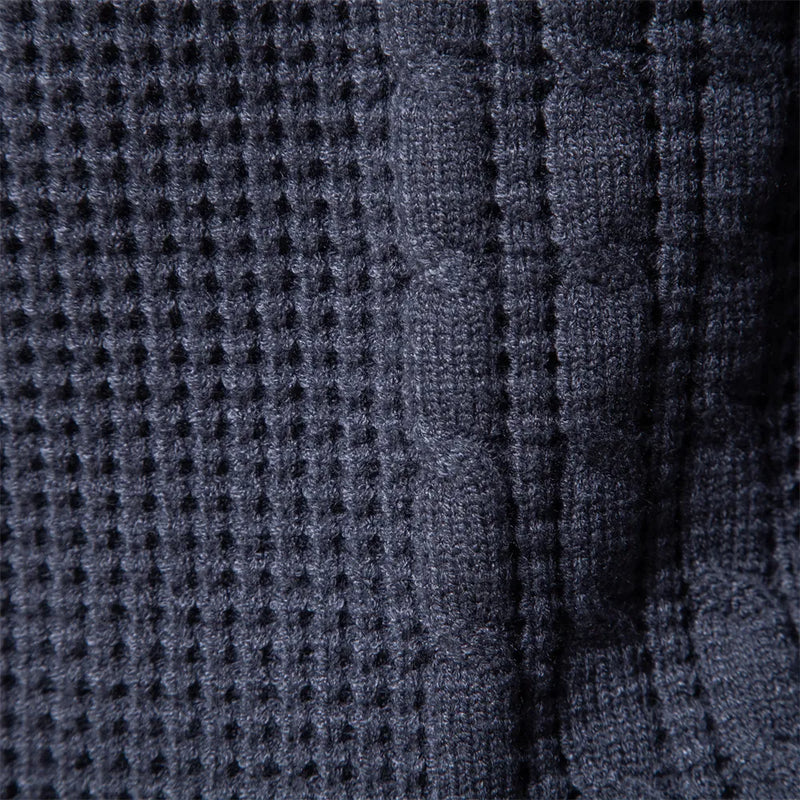 ELAVIUM | Kane Sweater