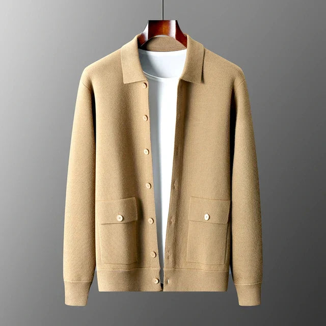 ByCastello  Cardigan