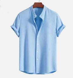 Castello | Linen Shirt