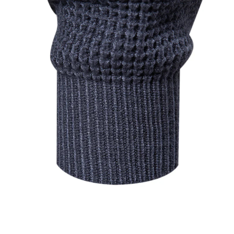 ELAVIUM | Kane Sweater