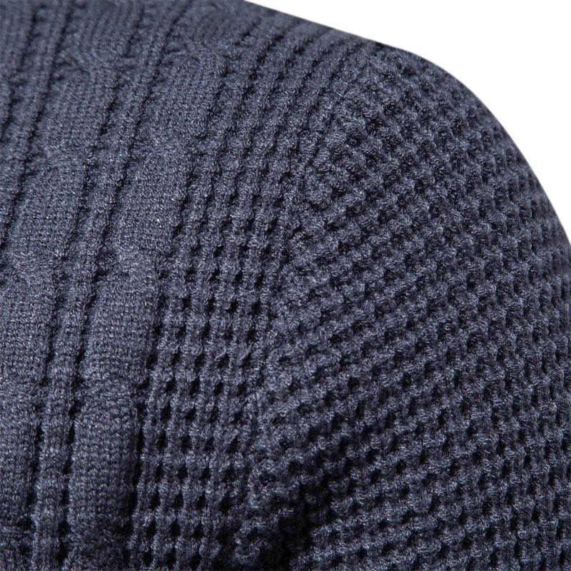 ELAVIUM | Kane Sweater