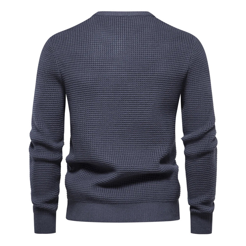 ELAVIUM | Kane Sweater