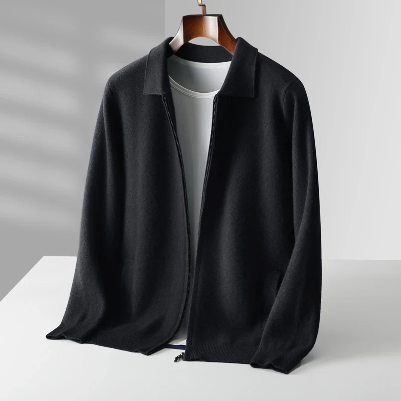 ByCastello | Full-Zip  Vest