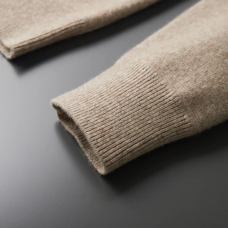 ByCastello | Full-Zip  Vest
